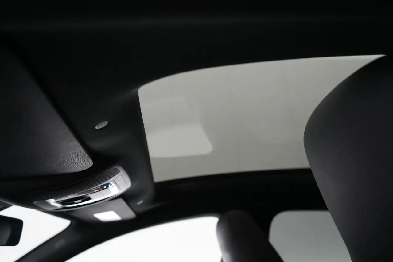 Mercedes-Benz CLA SB 250e PHEV Business Solution AMG Line Plus LEDER, миниатюра 26