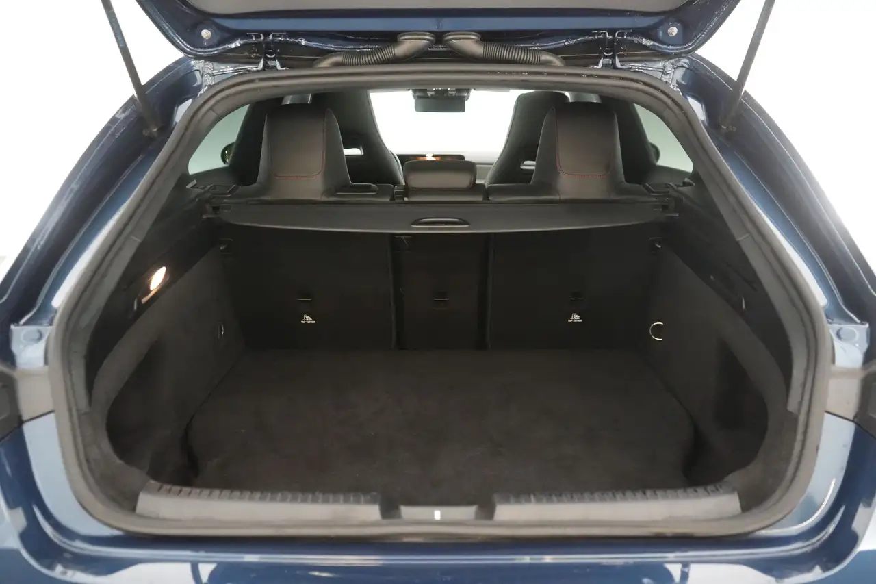 Mercedes-Benz CLA SB 250e PHEV Business Solution AMG Line Plus LEDER, миниатюра 21