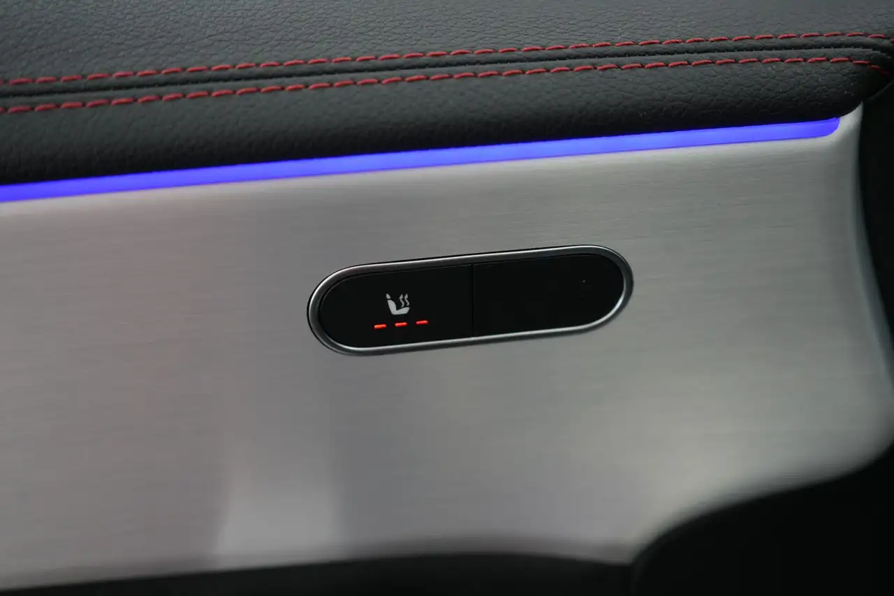 Mercedes-Benz CLA SB 250e PHEV Business Solution AMG Line Plus LEDER, миниатюра 28