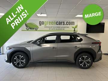 Dynamic 4WD 71 kWh | Trekhaak | 3-Fase