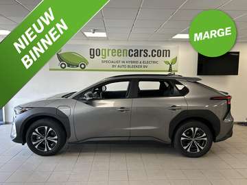 Dynamic 4WD 71 kWh | Trekhaak | 3-Fase