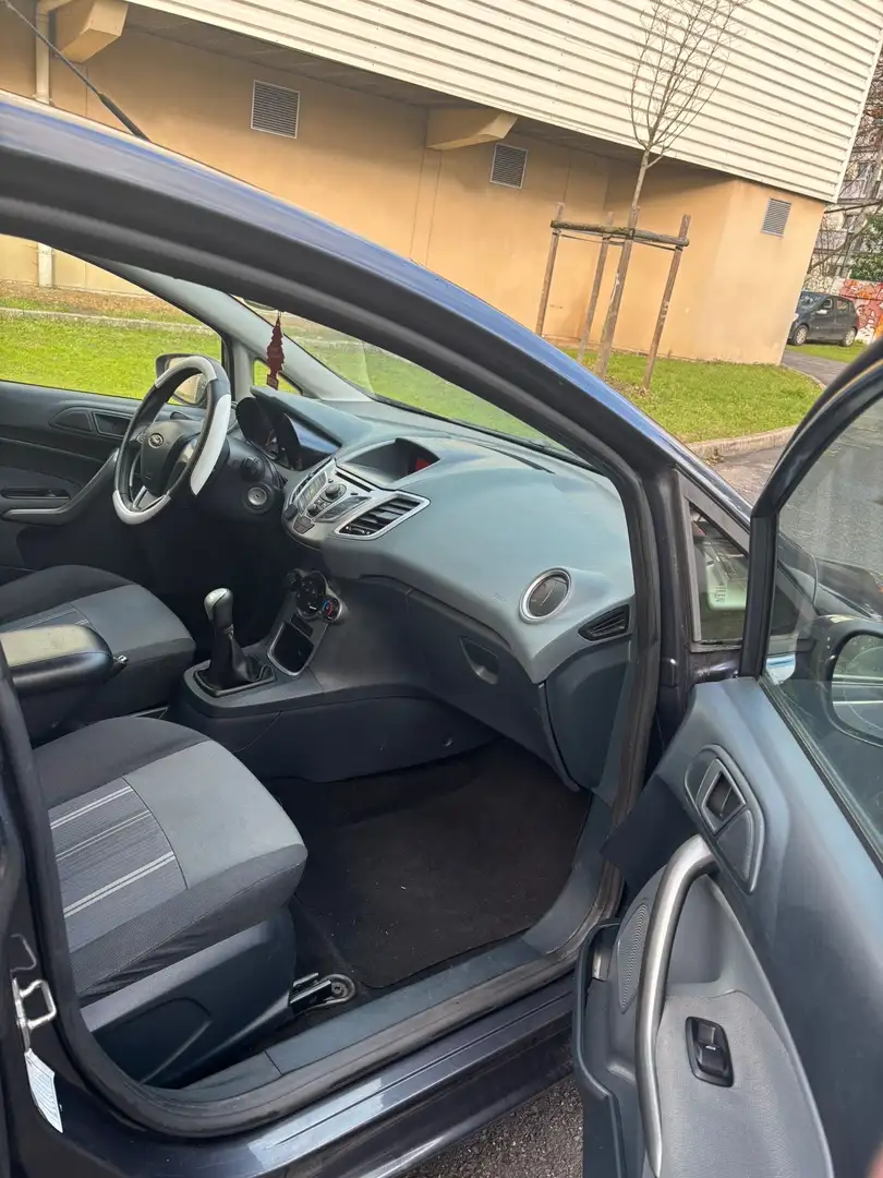 Ford Fiesta 1.4 TDCi 68 Trend - 2