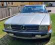 Mercedes-Benz 300 300 SEL Silber - thumbnail 7
