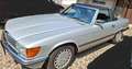 Mercedes-Benz 300 300 SEL Silber - thumbnail 6