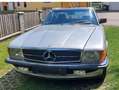 Mercedes-Benz 300 300 SEL Silber - thumbnail 1