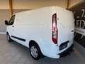 Ford Transit Custom Kasten 340 L1 Trend/Klima/AHK/PDC Blanc - thumbnail 3