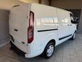 Ford Transit Custom Kasten 340 L1 Trend/Klima/AHK/PDC Blanc - thumbnail 5