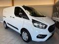 Ford Transit Custom Kasten 340 L1 Trend/Klima/AHK/PDC Blanc - thumbnail 7
