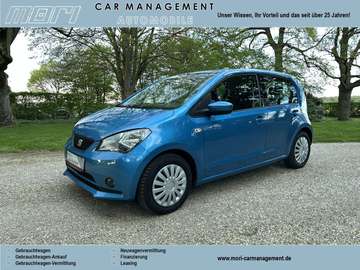 Style *Klima*PDC hinten*SHZG*u.v.m.