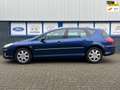Peugeot 407 SW 1.8 ST Pack Business 2008 NWE.APK 2250EU Albastru - thumbnail 1