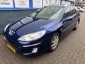 Peugeot 407 SW 1.8 ST Pack Business 2008 NWE.APK 2250EU Blauw - thumbnail 2