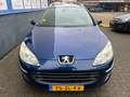 Peugeot 407 SW 1.8 ST Pack Business 2008 NWE.APK 2250EU Blauw - thumbnail 3