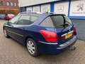 Peugeot 407 SW 1.8 ST Pack Business 2008 NWE.APK 2250EU Blauw - thumbnail 4
