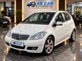 Mercedes-Benz A 180 A 180 CDI 5-türig (169.007) Weiß - thumbnail 1