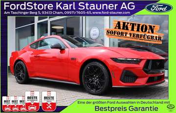Fastback GT Styling-Paket 4,99% FIN*