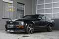 Ford Mustang V6 Pickerl NEU Schwarz - thumbnail 1