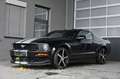 Ford Mustang V6 Pickerl NEU Schwarz - thumbnail 1