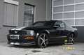 Ford Mustang V6 Pickerl NEU Schwarz - thumbnail 1