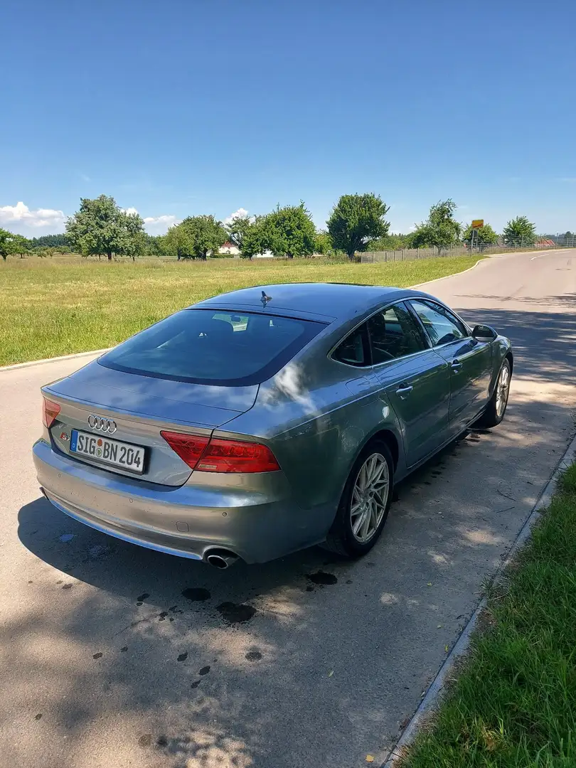 Audi A7 3.0 TDI quattro tiptronic sport selection - 1