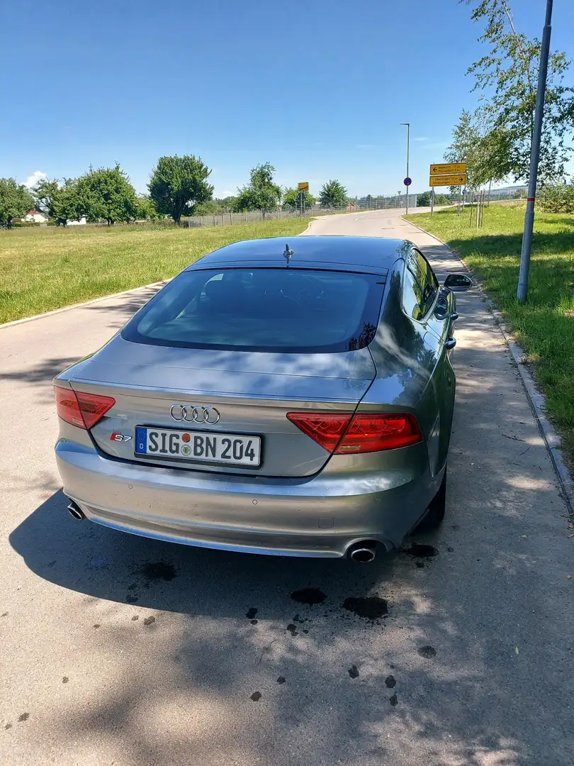 Audi A7 3.0 TDI quattro tiptronic sport selection - 2