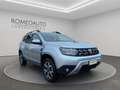 Dacia Duster 1.0 TCe 100 CV ECO-G 4x2 Prestige Argento - thumbnail 8