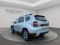 Dacia Duster 1.0 TCe 100 CV ECO-G 4x2 Prestige Argento - thumbnail 4