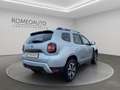 Dacia Duster 1.0 TCe 100 CV ECO-G 4x2 Prestige Argento - thumbnail 6