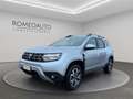 Dacia Duster 1.0 TCe 100 CV ECO-G 4x2 Prestige Argento - thumbnail 1