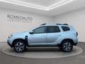 Dacia Duster 1.0 TCe 100 CV ECO-G 4x2 Prestige Argento - thumbnail 3