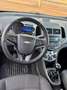 Chevrolet Aveo Sedán 1.4 16v LTZ - thumbnail 8