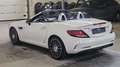 Mercedes-Benz SLC 43 AMG Modrá - thumbnail 5