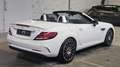 Mercedes-Benz SLC 43 AMG Modrá - thumbnail 3