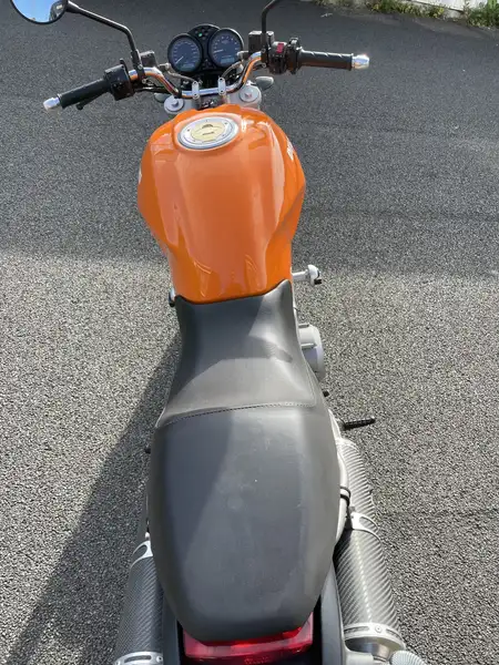 Ducati Monster 620 - foto 6