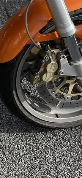 Ducati Monster 620 - foto 7