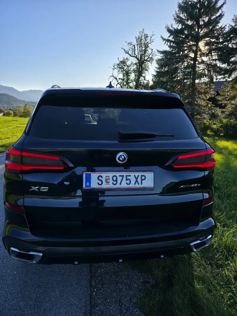 BMW X5 xDrive45e - 2