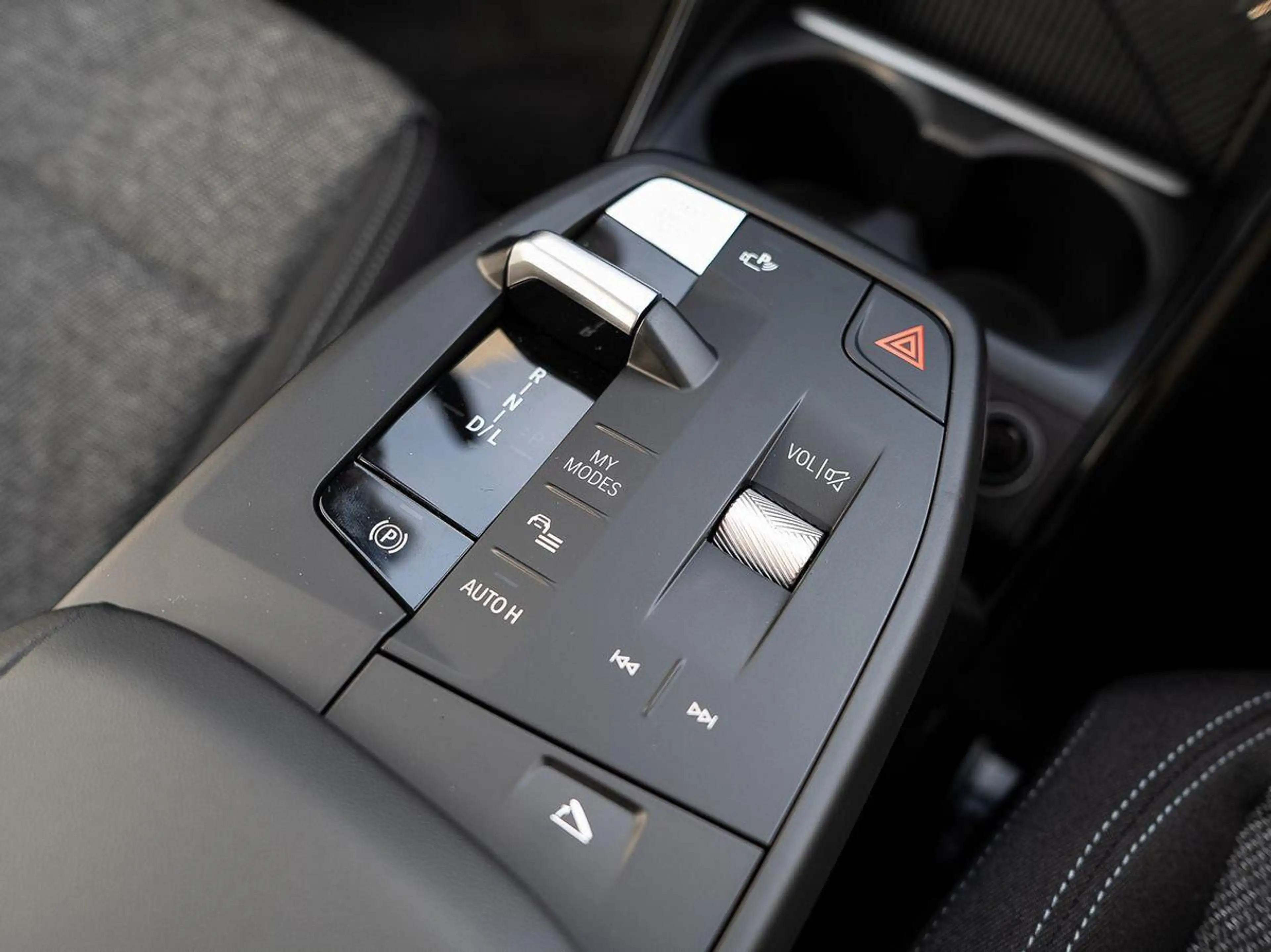 BMW 220 220i Active Tourer AHK Navi Kamera M Dachreling — photo 11