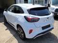Ford Puma ST-Line Design Automatik Blanc - thumbnail 5