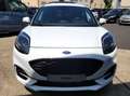 Ford Puma ST-Line Design Automatik Blanc - thumbnail 2