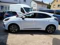 Ford Puma ST-Line Design Automatik Blanc - thumbnail 4