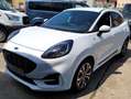 Ford Puma ST-Line Design Automatik Blanc - thumbnail 3