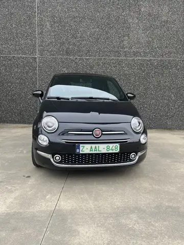 Fiat 500 500 1.0i MHEV Dolcevita (Top)