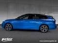 Opel Astra Astra ST GS 1.2 MildHybrid Schiebedach Navi RFK Bleu - thumbnail 3