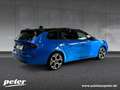Opel Astra Astra ST GS 1.2 MildHybrid Schiebedach Navi RFK Bleu - thumbnail 4