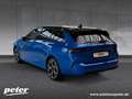 Opel Astra Astra ST GS 1.2 MildHybrid Schiebedach Navi RFK Bleu - thumbnail 5