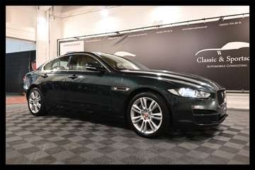 XE 2.0 D EURO 6b / PACK SPORT / AUTO / CAMERA / LEDS / GPS NAVIGATION / PDC !!