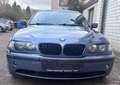 BMW 316 i Edition Exclusive M-Paket Aut./Leder/Xenon Blau - thumbnail 7