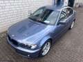 BMW 316 i Edition Exclusive M-Paket Aut./Leder/Xenon Blau - thumbnail 20
