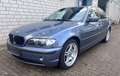 BMW 316 i Edition Exclusive M-Paket Aut./Leder/Xenon Blau - thumbnail 2