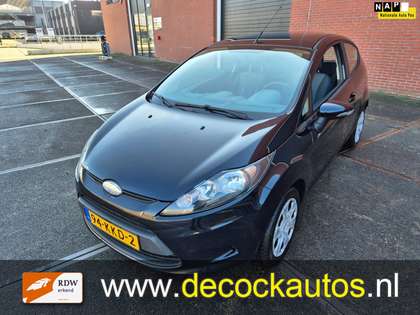 Ford Fiesta 1.25 Limited/AIRCO