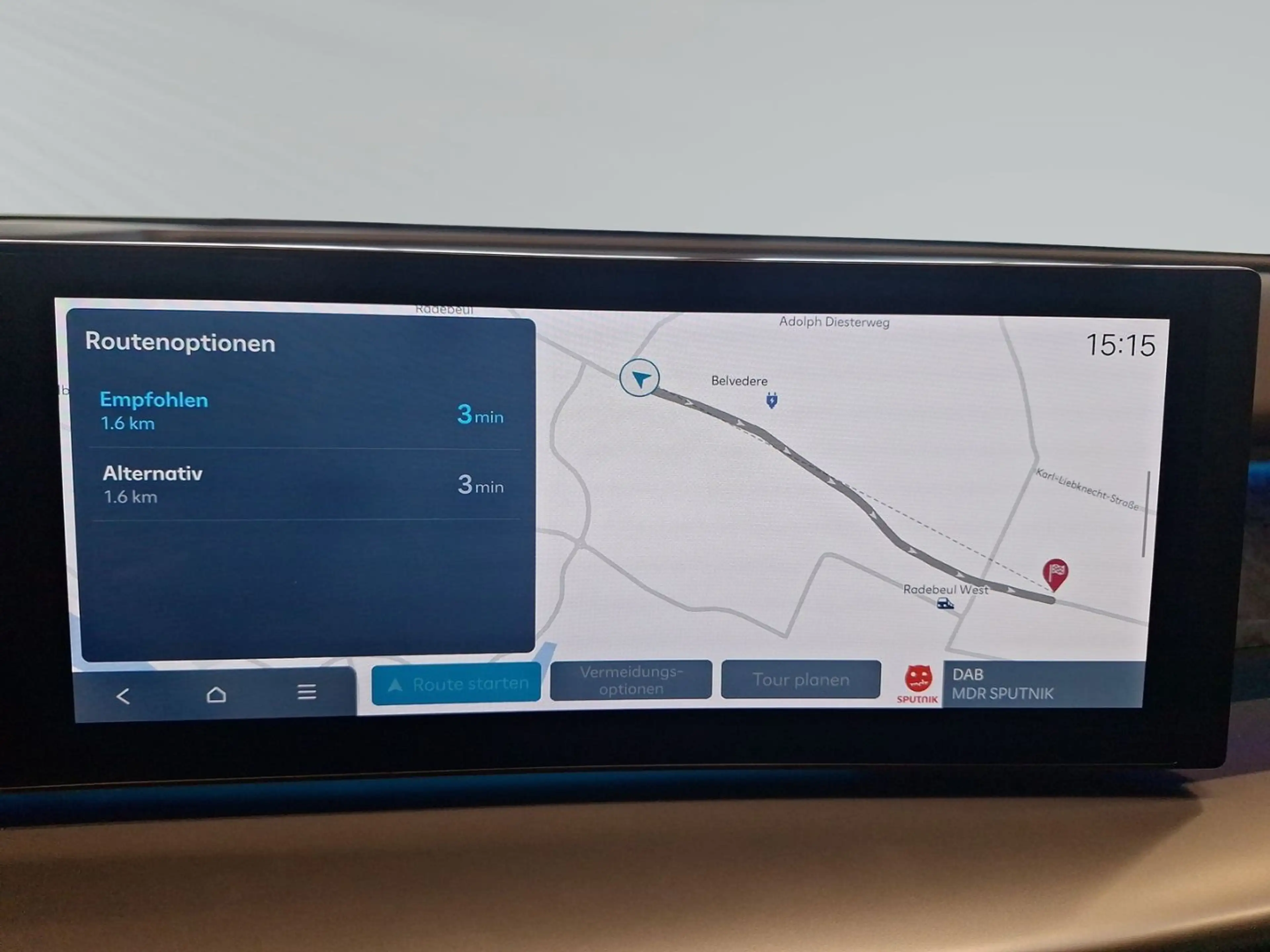 Hyundai IONIQ 9 EV 110kWh 4WD UNIQ Nappa  6-S Relax elSD — photo 13